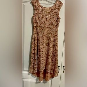 Evening dress in excellent condition size 10